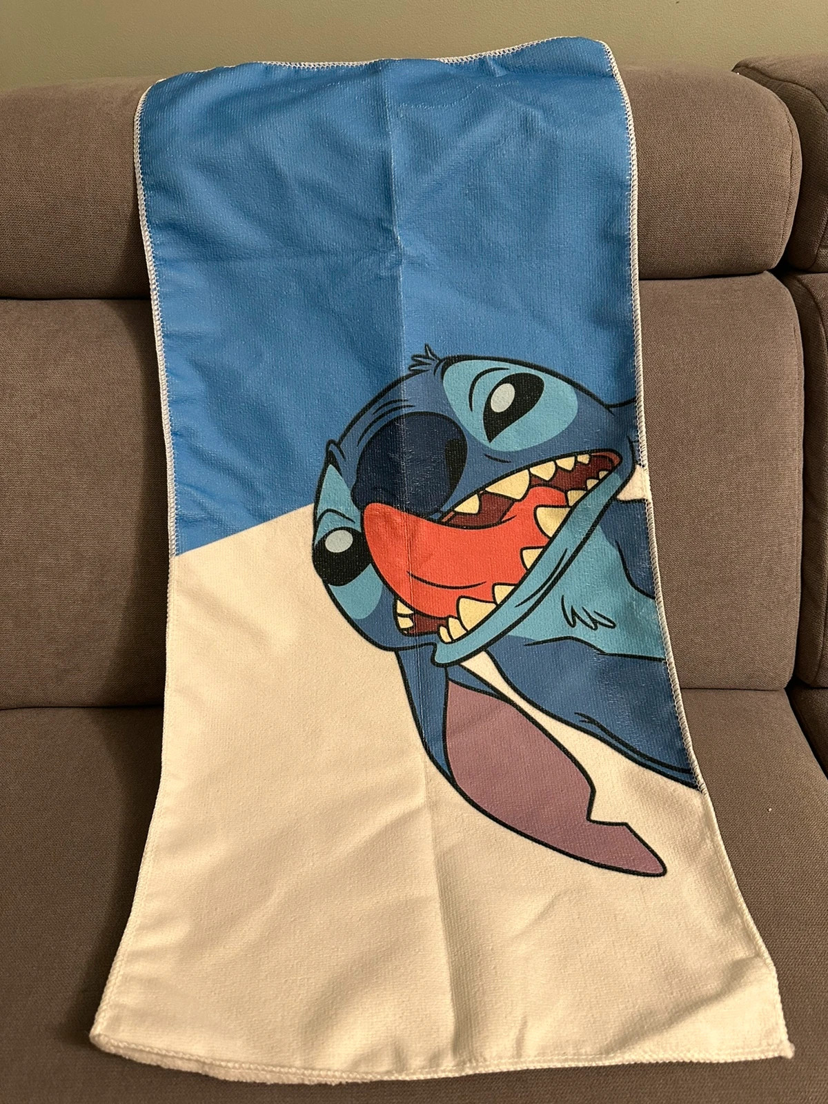 ręcznik Stitch