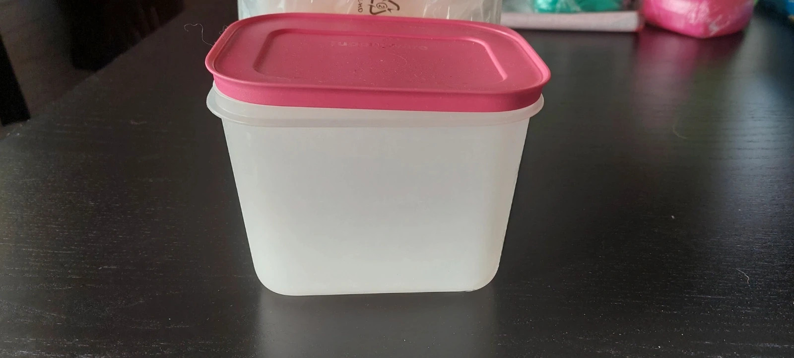 3st Freezersmart Tupperware