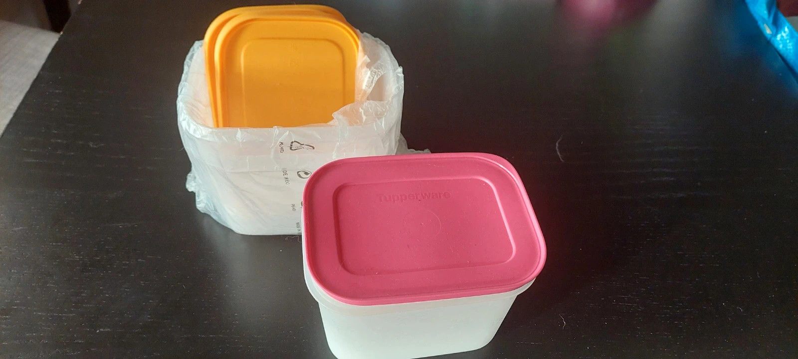 3st Freezersmart Tupperware