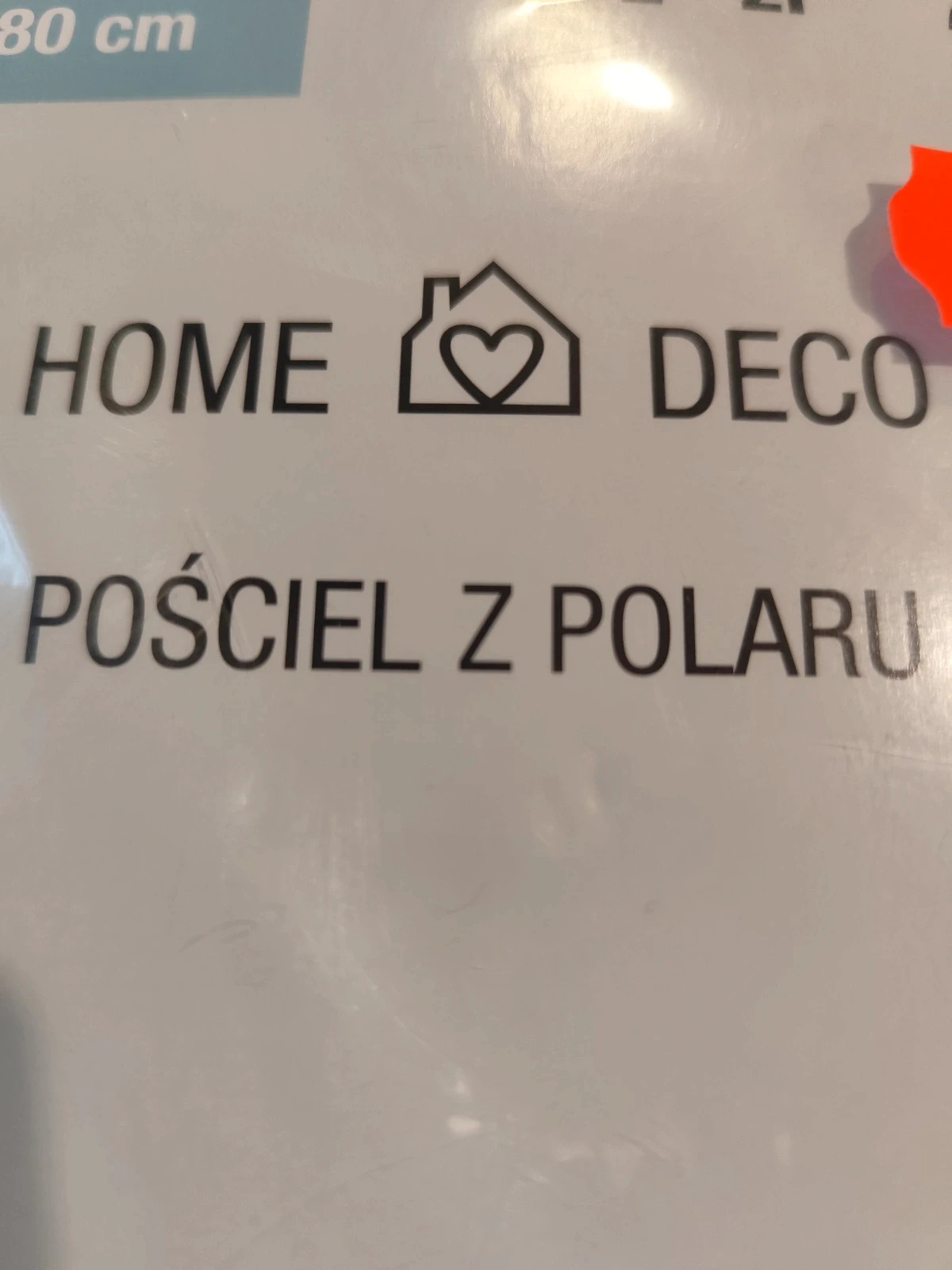 Pościel z Polaru