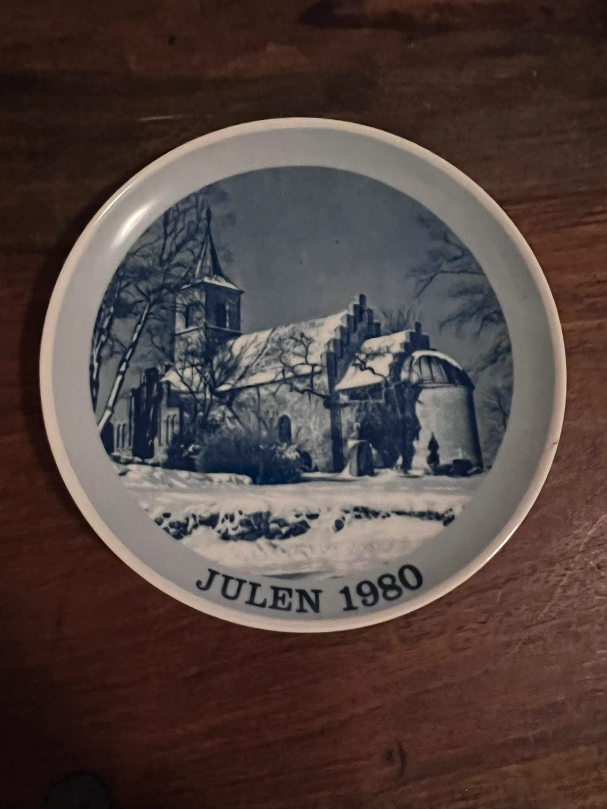 Julen 1980