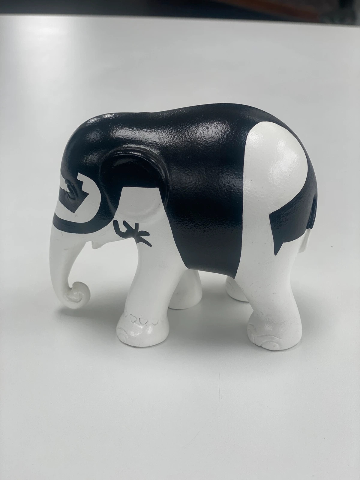 Elephant Parade The Elephant’s Eye 10 cm nr 37/3500