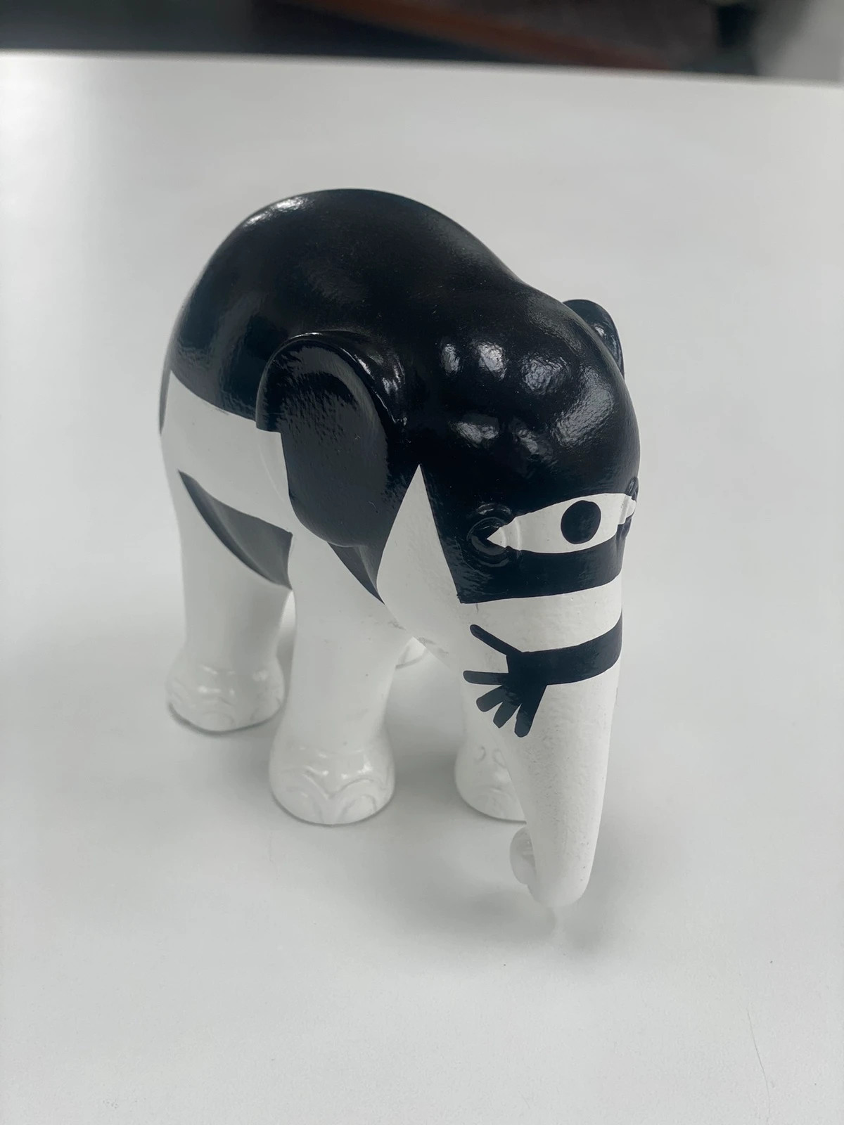 Elephant Parade The Elephant’s Eye 10 cm nr 37/3500