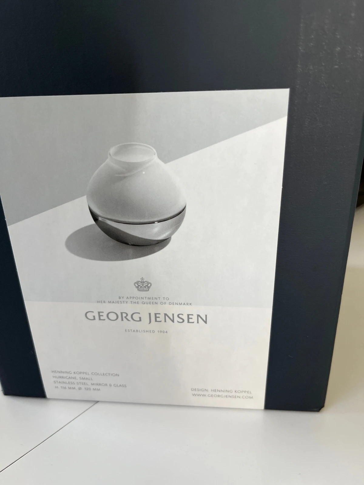 Georg Jensen