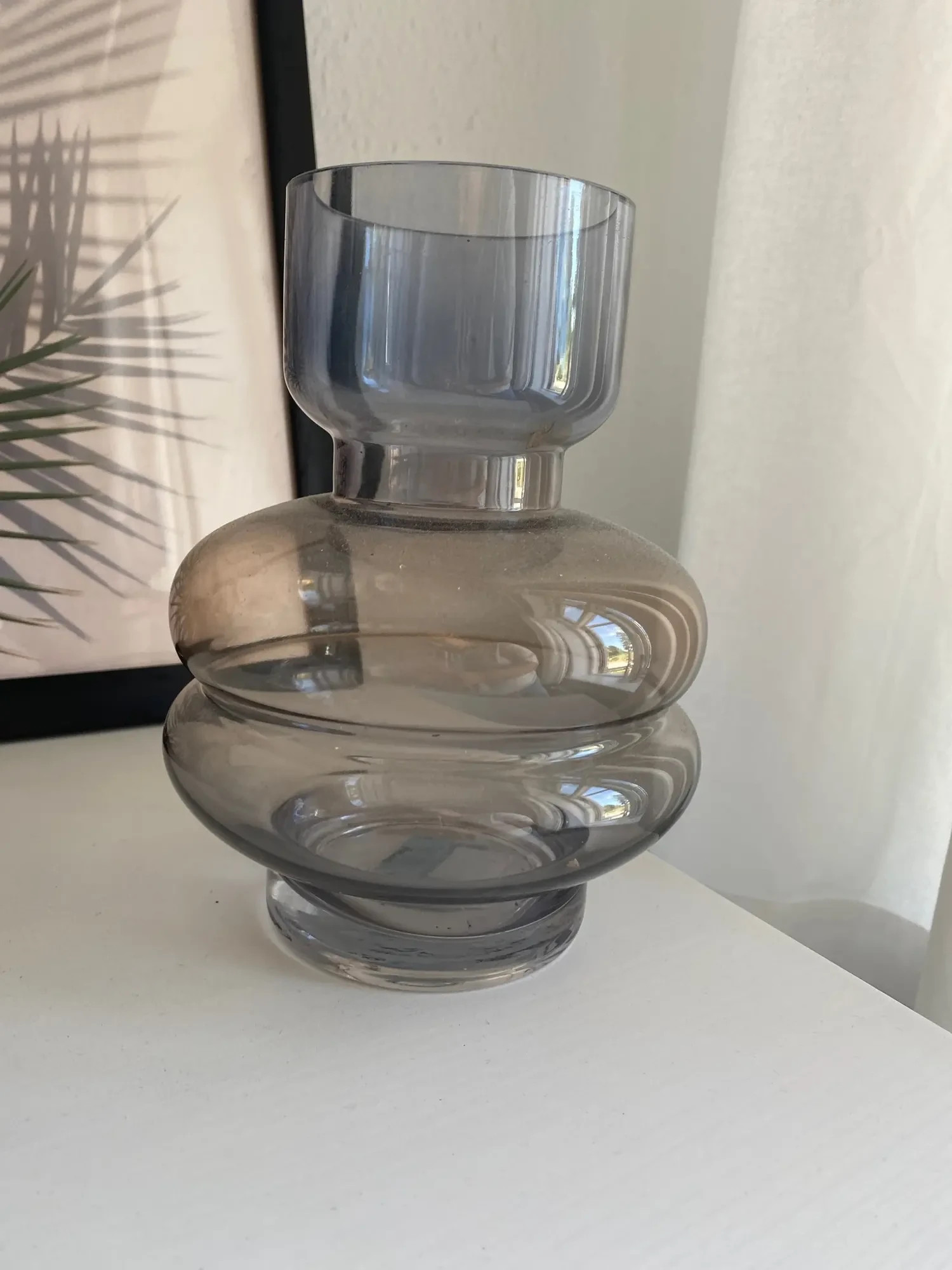 Bahne Vase