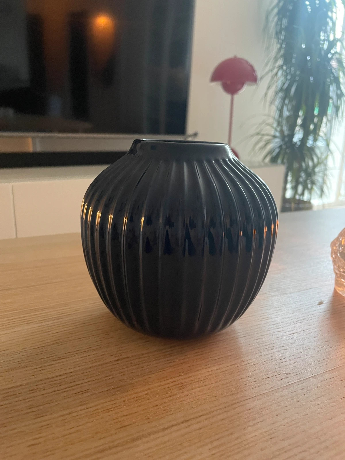 Kähler vase