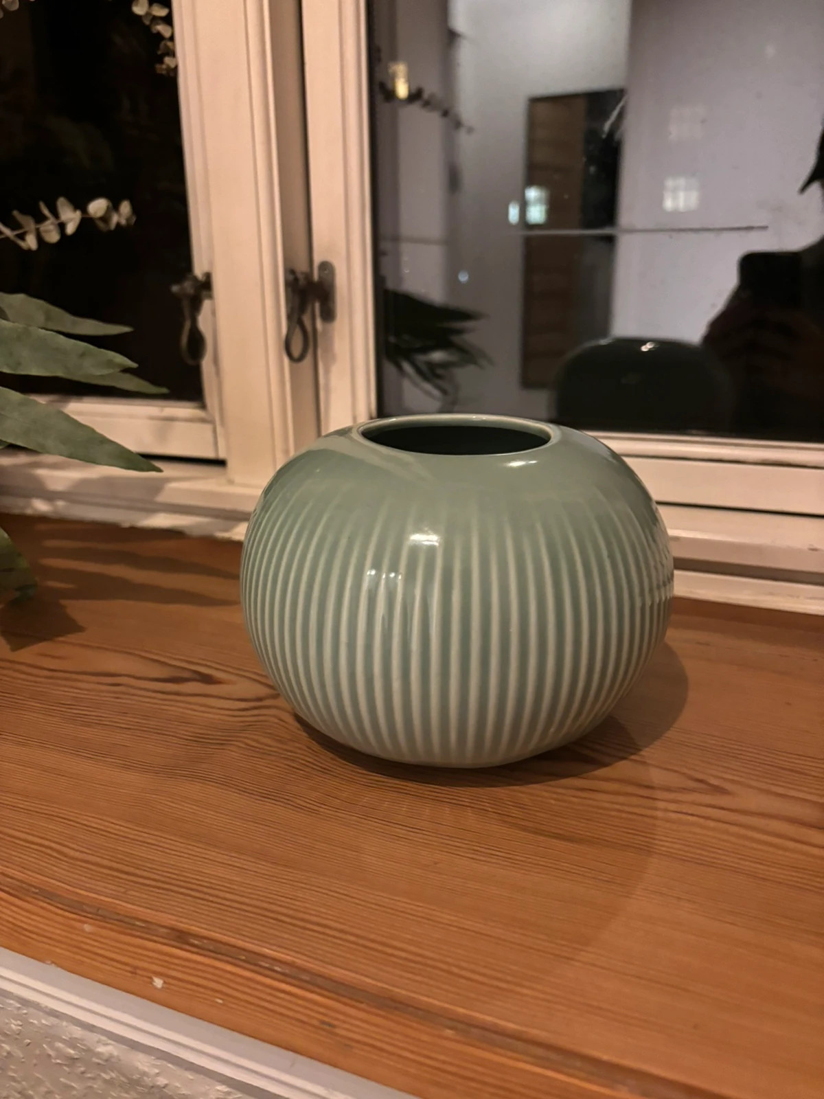 Sød vase