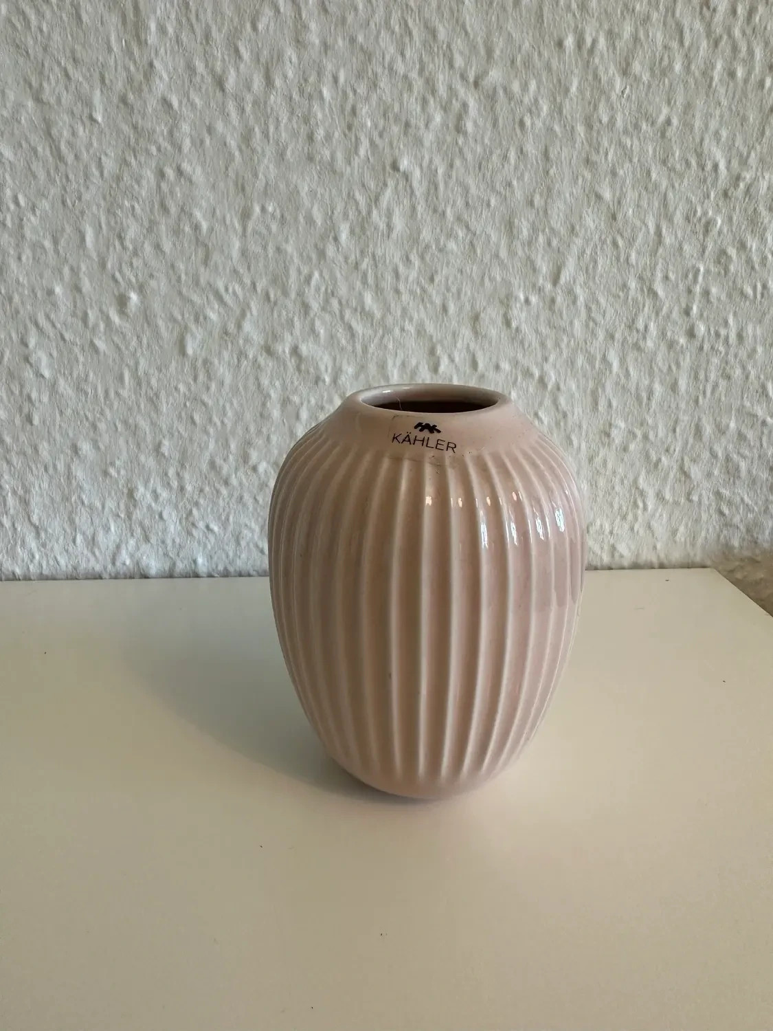 Kähler Vase