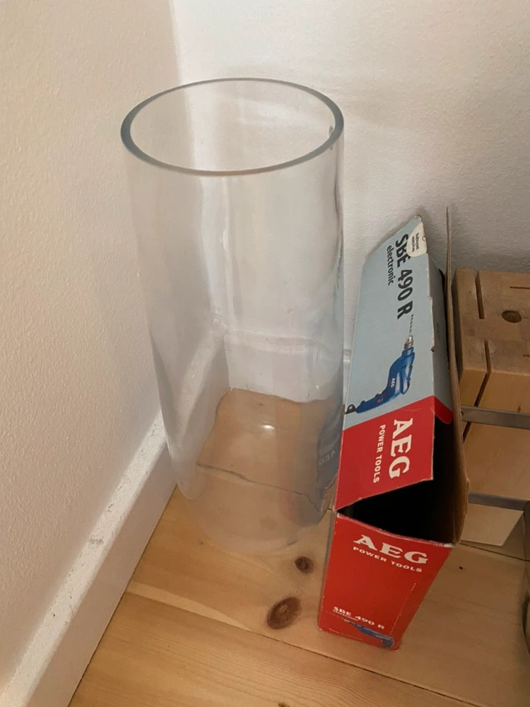 Ikea Vase