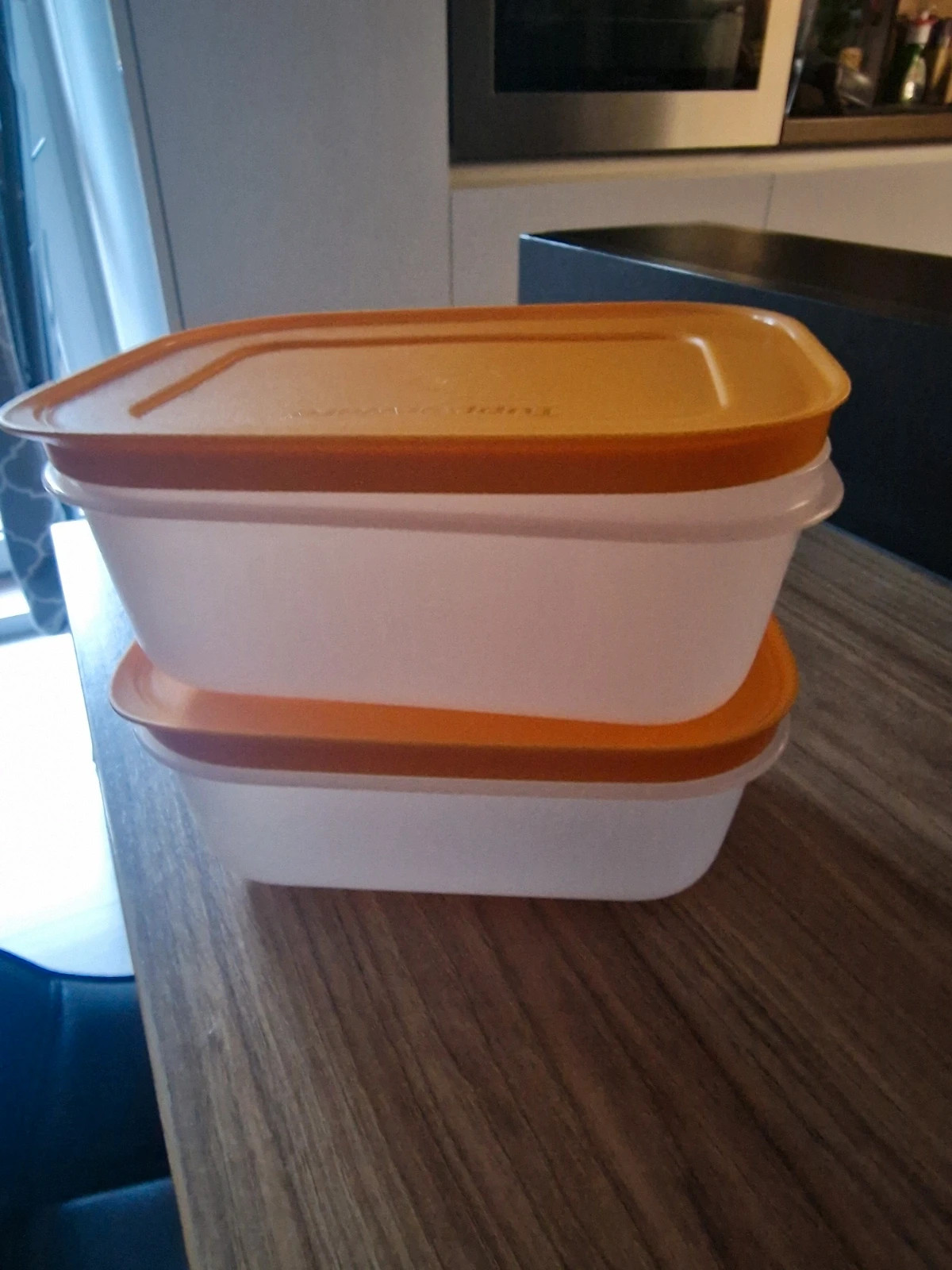 Pojemnik Tupperware do mrożenia 450 ml/ 1 szt