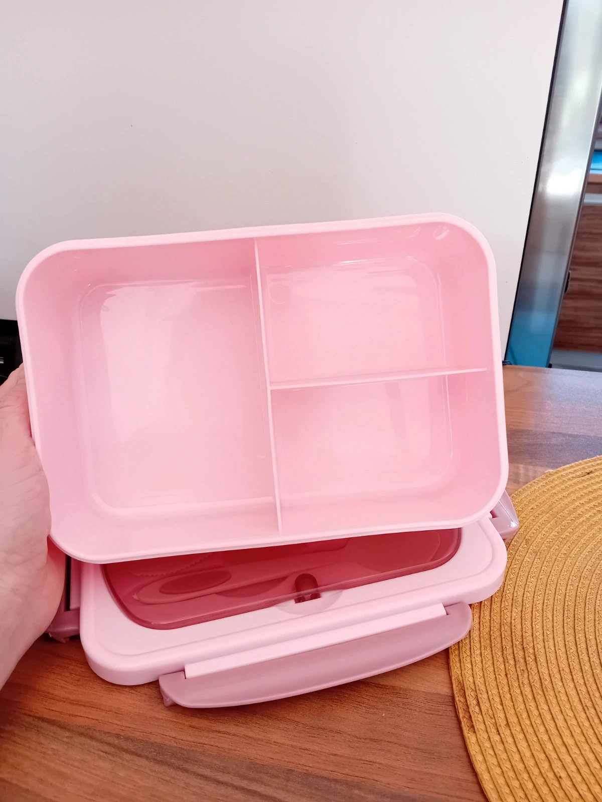 Pojemnik na jedzenie Lunch Box