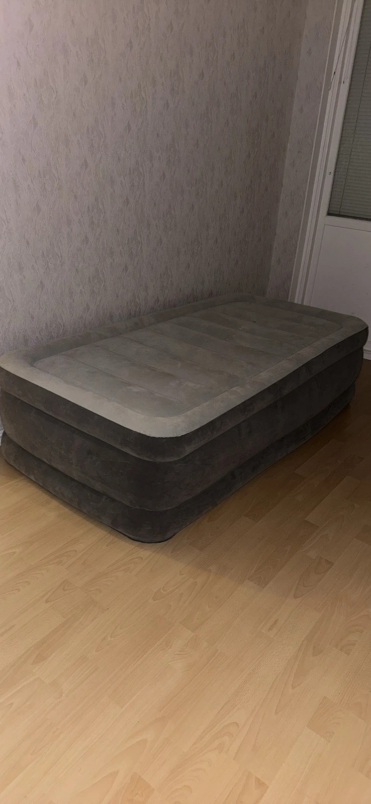 Luftmadrass air mattress