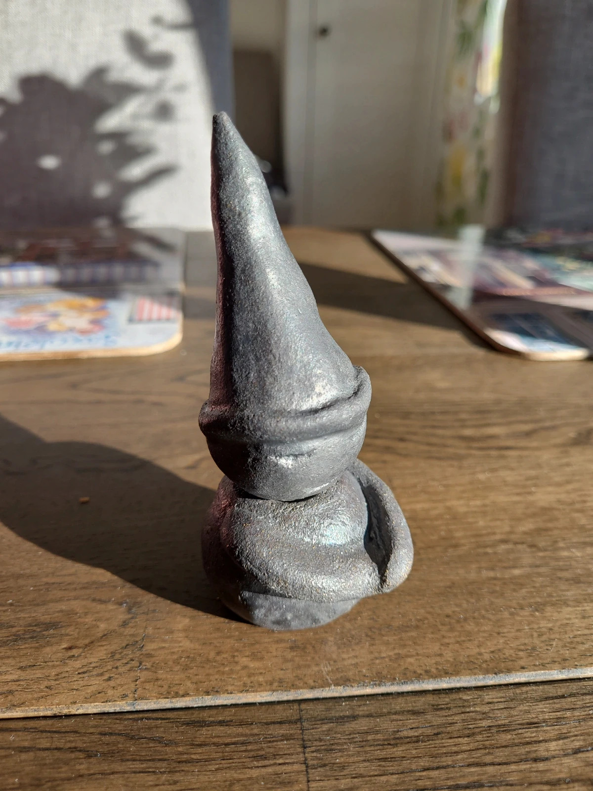 Tomte keramik