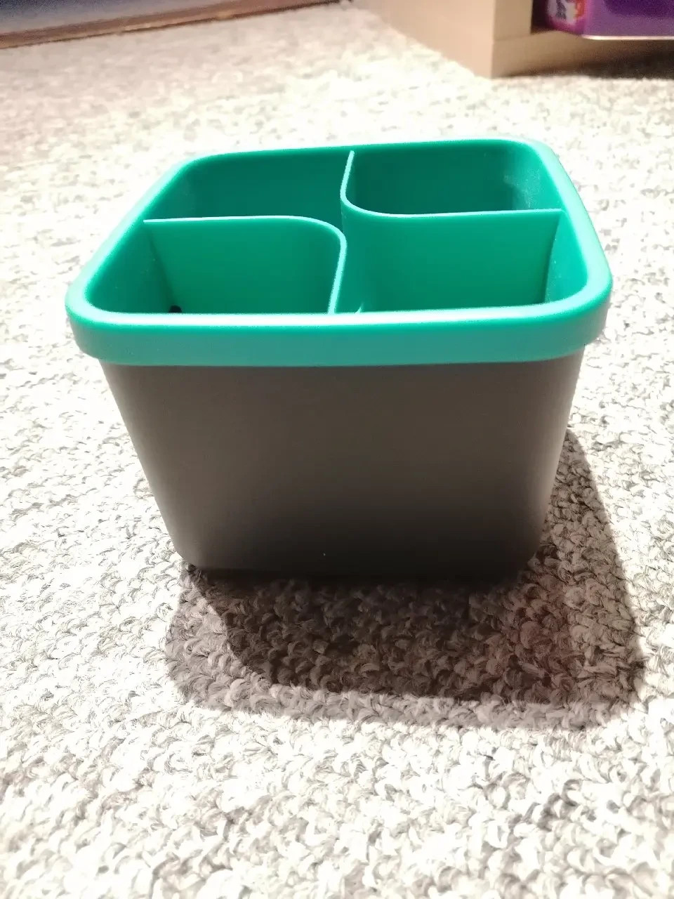 Tupperware Køkkenudstyr