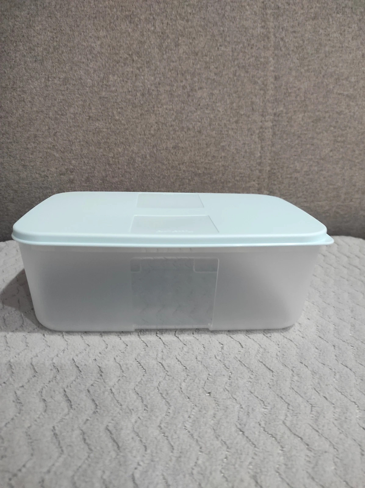 Tupperware 1,5 litra.