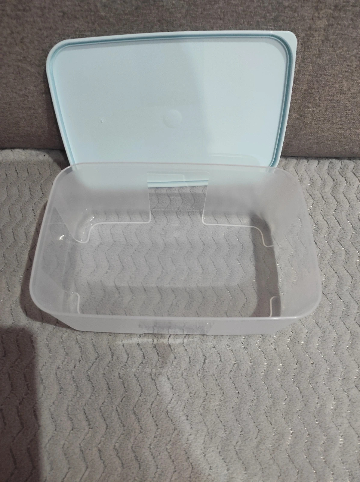 Tupperware 1,5 litra.