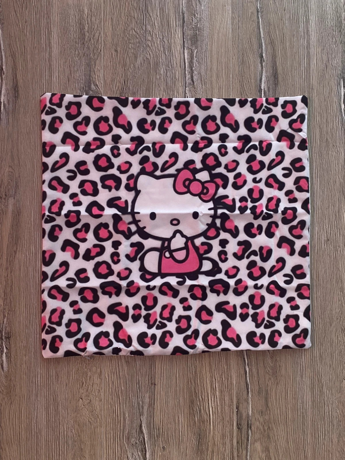 Poszewki Hello Kitty