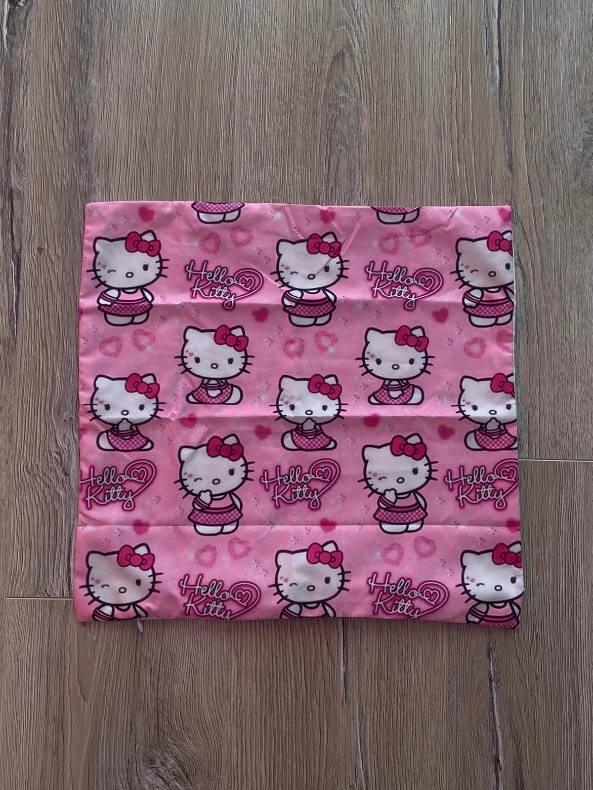 Poszewki Hello Kitty