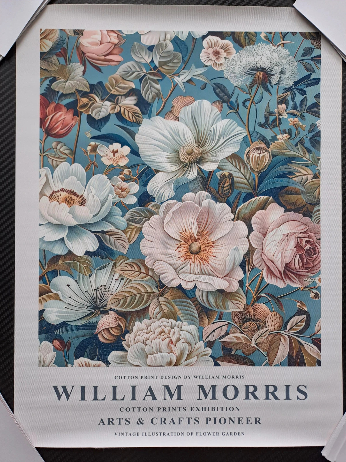 Plakat / Obraz William Morris