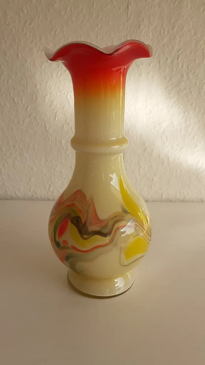 Vintage Vase