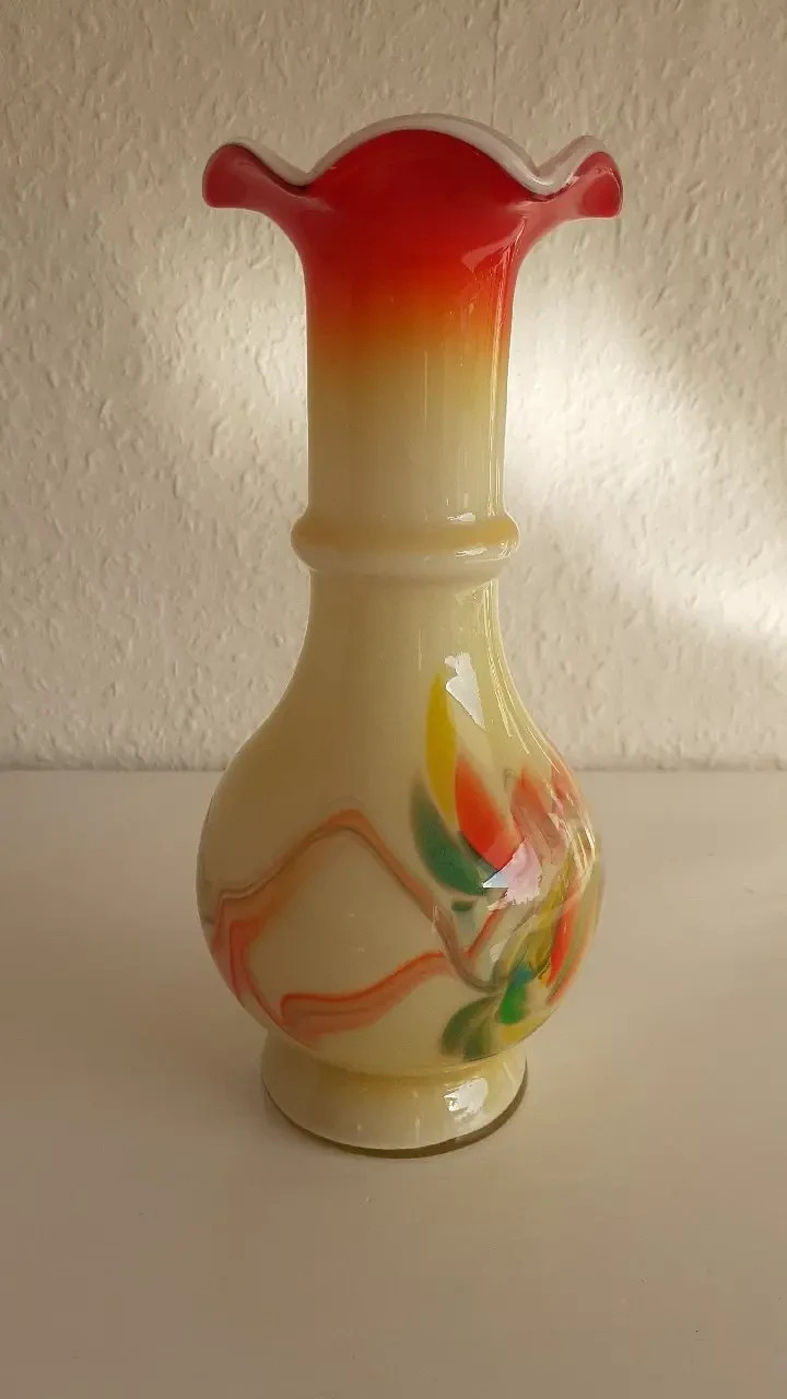 Vintage Vase