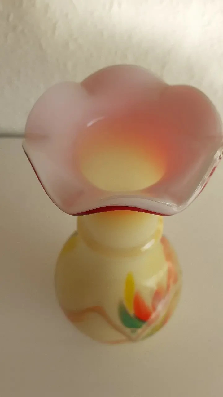 Vintage Vase