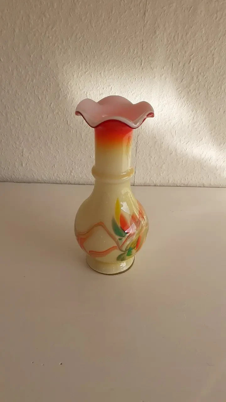 Vintage Vase