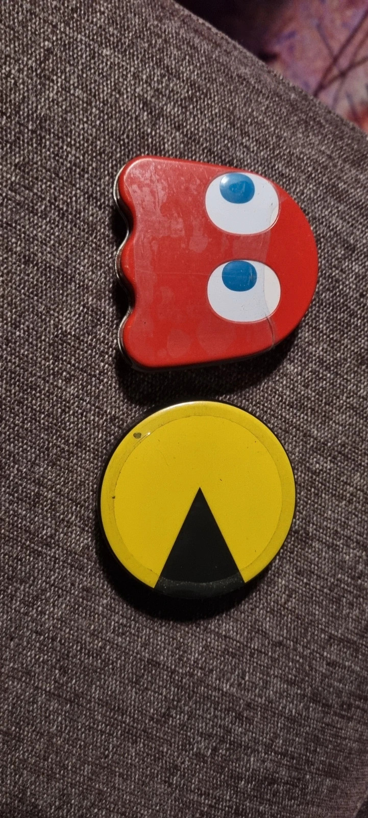 Pacman retro