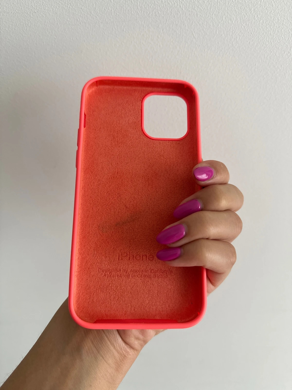 Etui plecki iPhone 12