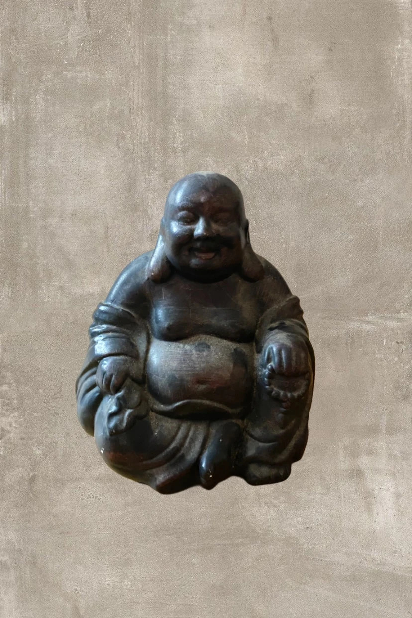 Buddha figure