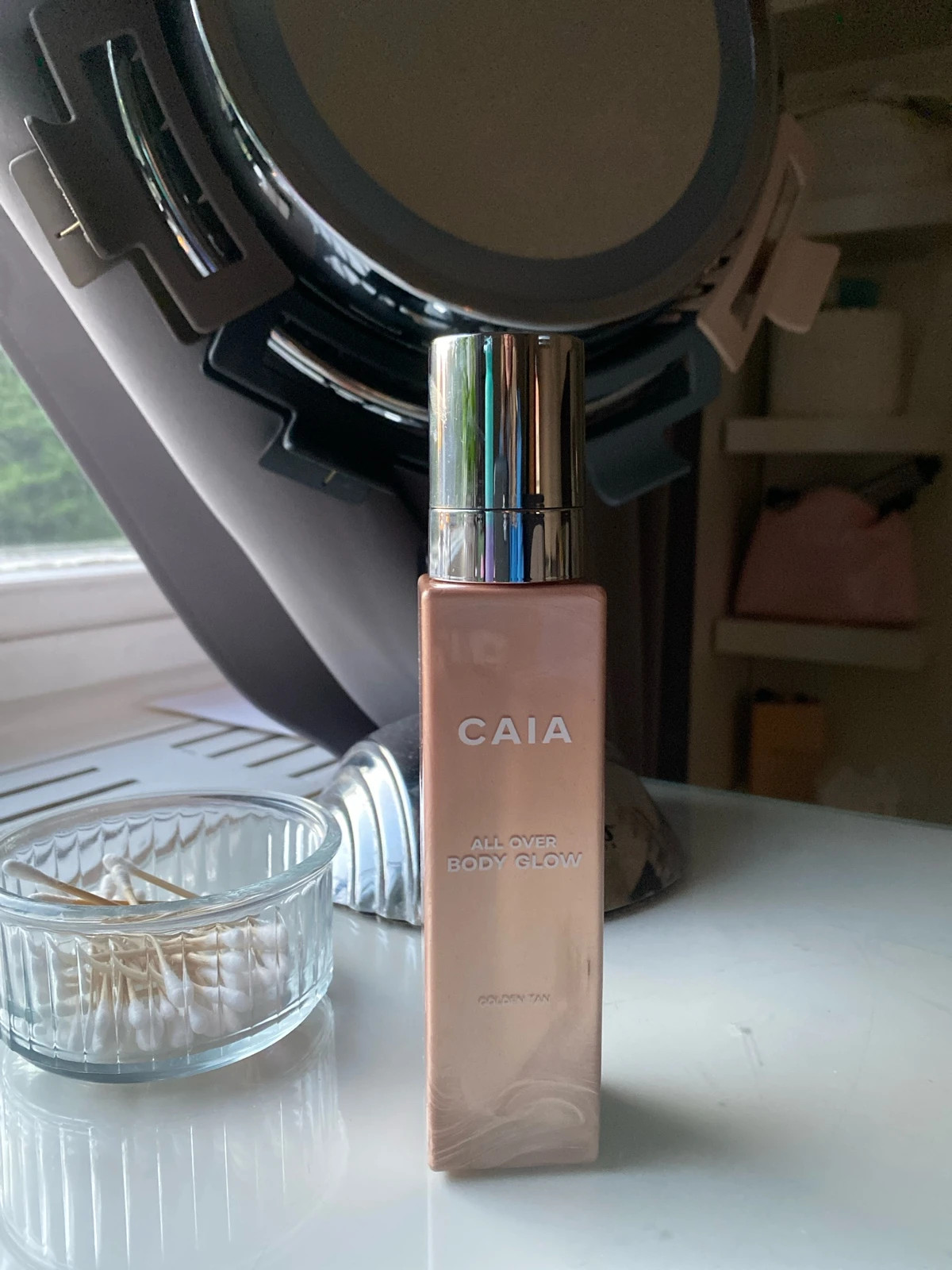 Caia Bodyglow