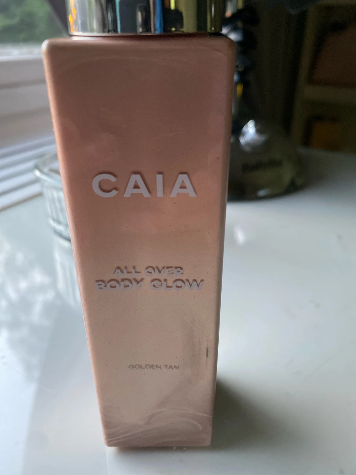 Caia Bodyglow