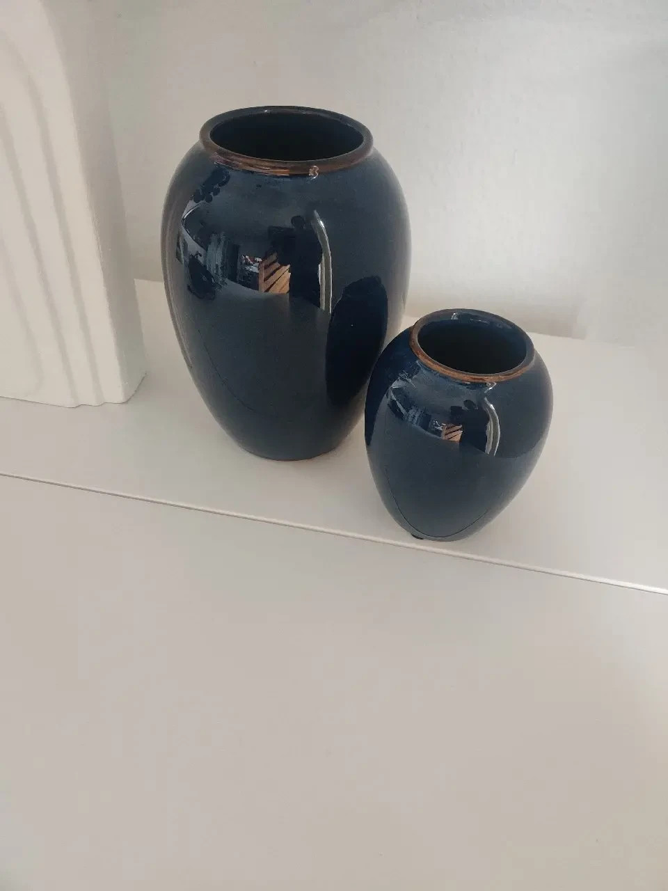 Bitz Vase