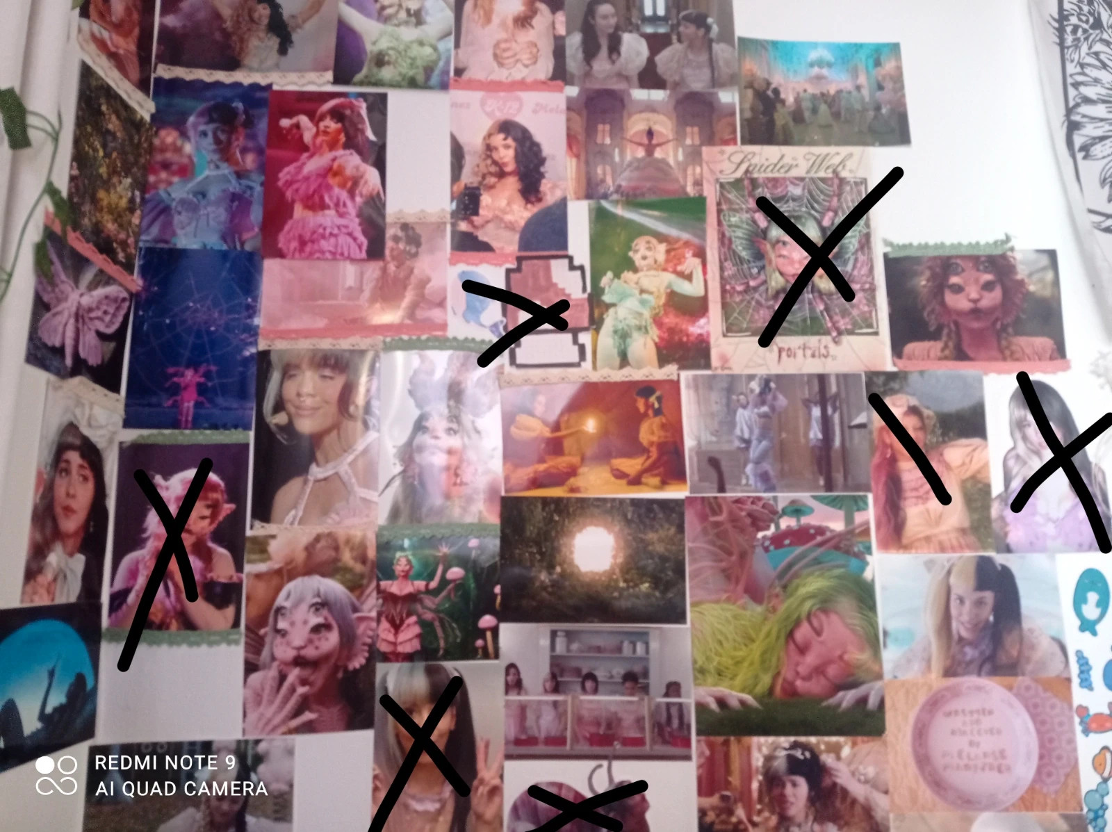 zdjęcia plus photocards melanie martinez