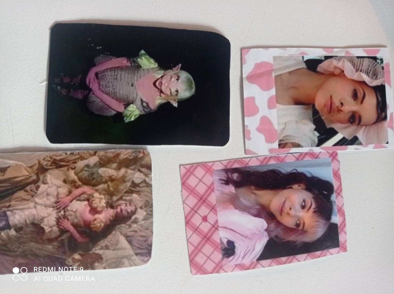 zdjęcia plus photocards melanie martinez