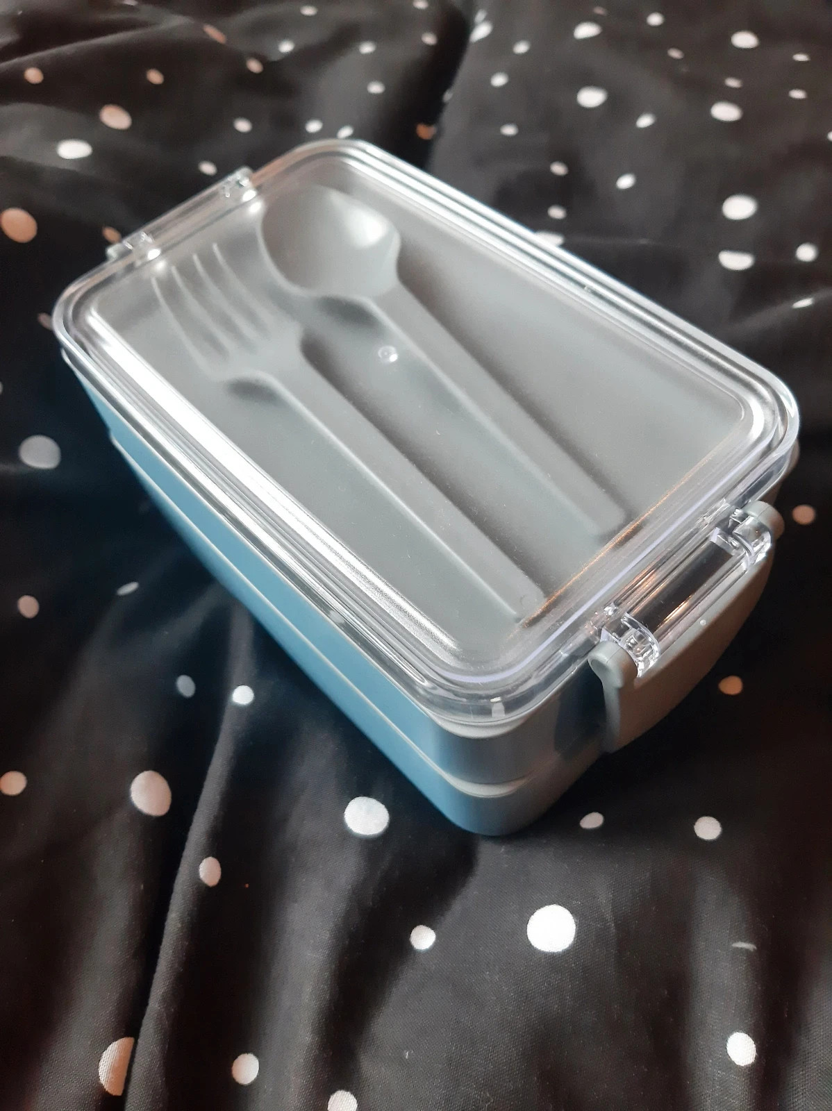 Lunchbox pojemnik na jedzenie