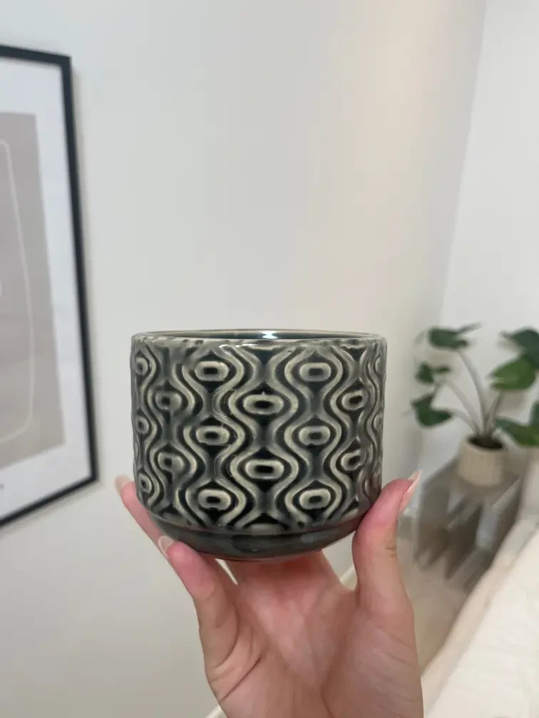 Bolig Vase