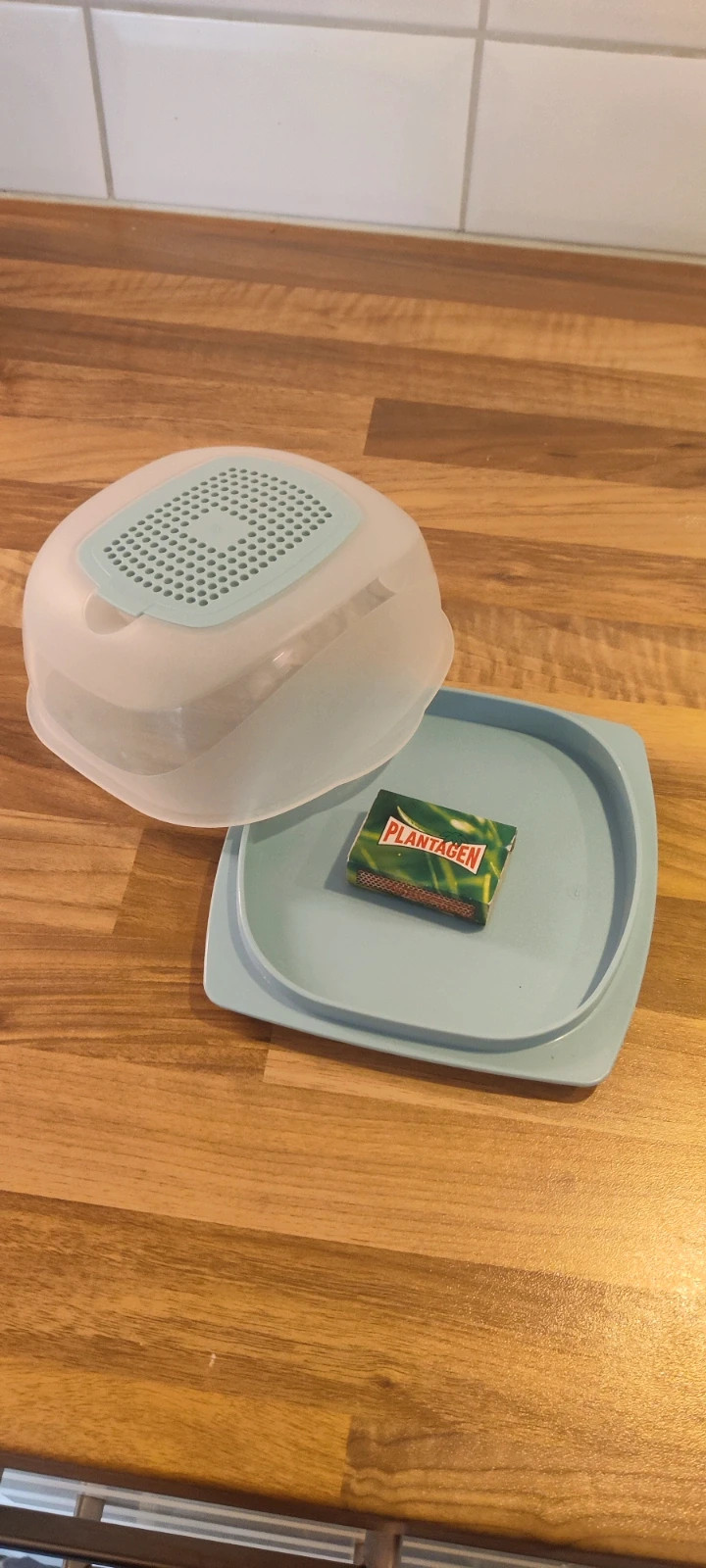 Tupperware ostkupa