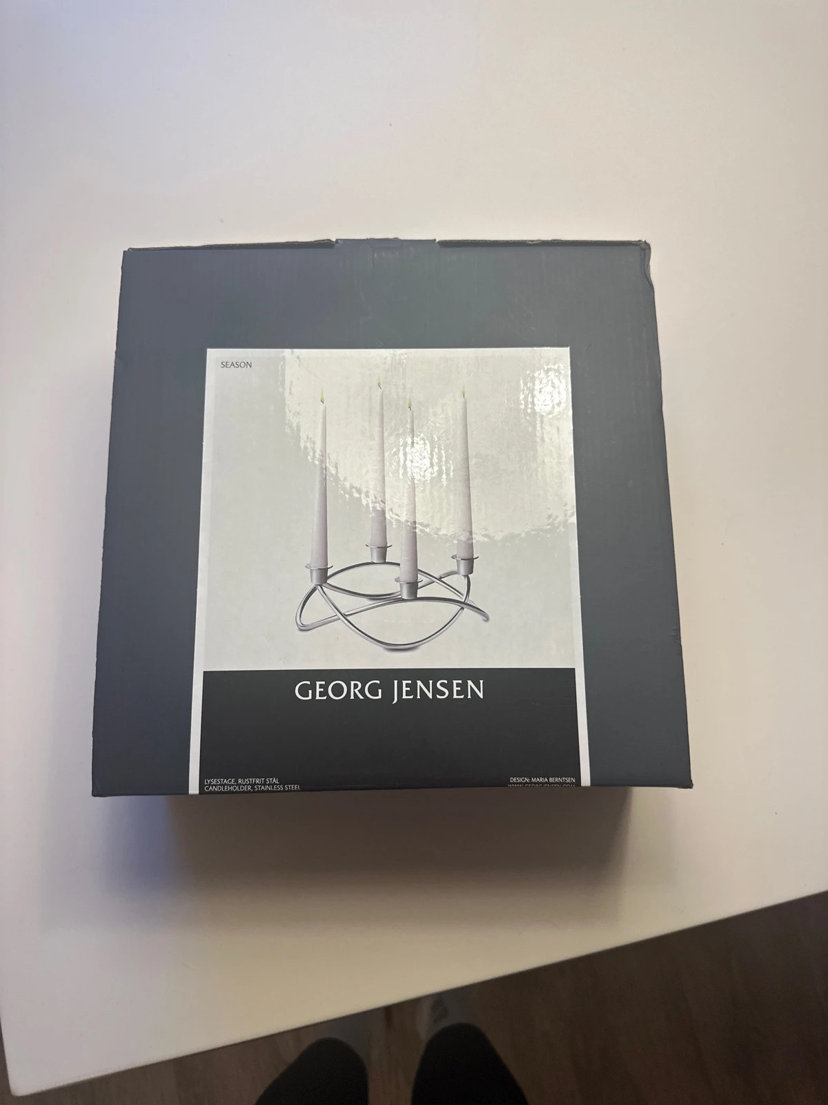 Georg jensen