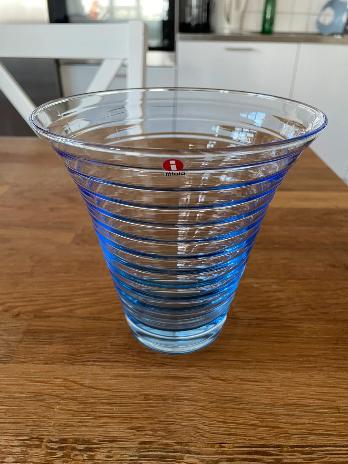 Aino Aalto Iittala vas