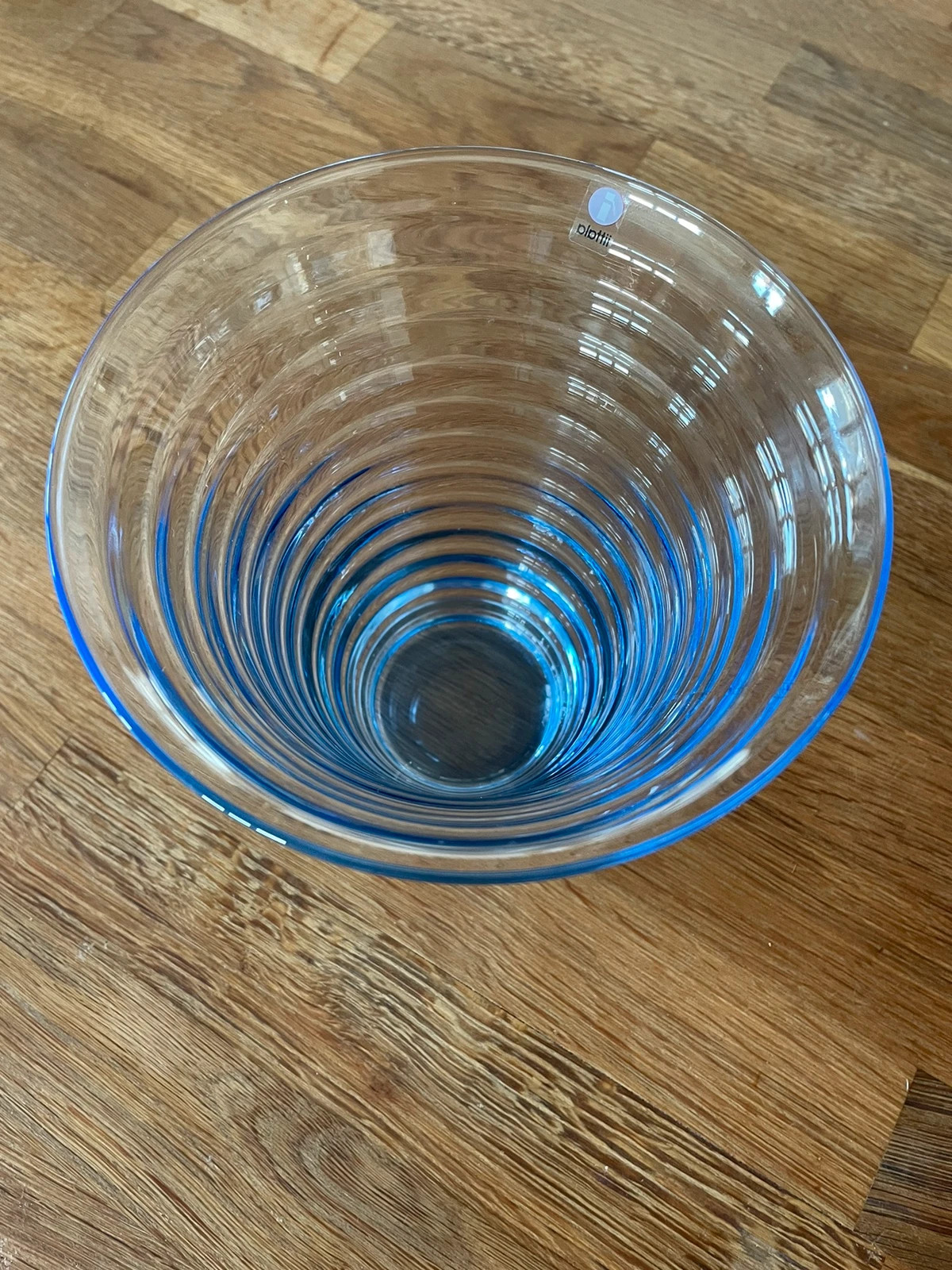 Aino Aalto Iittala vas