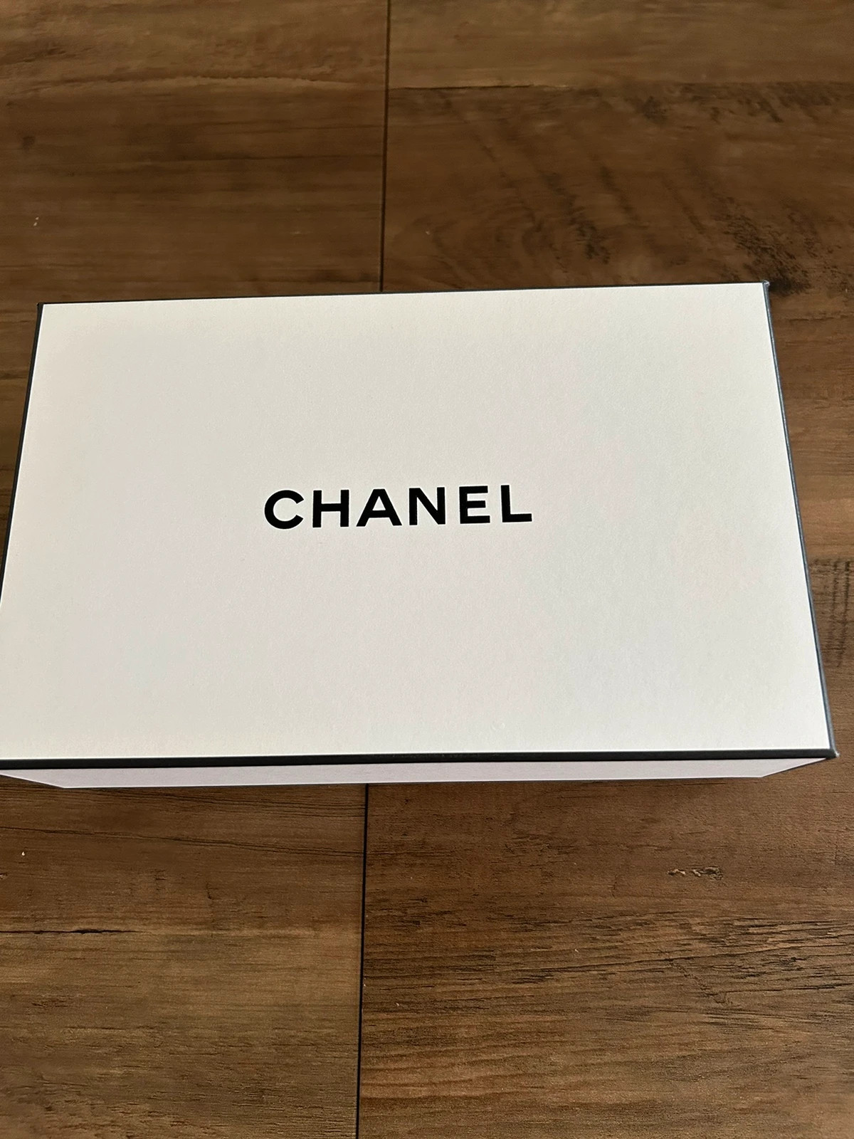 Chanel Ask