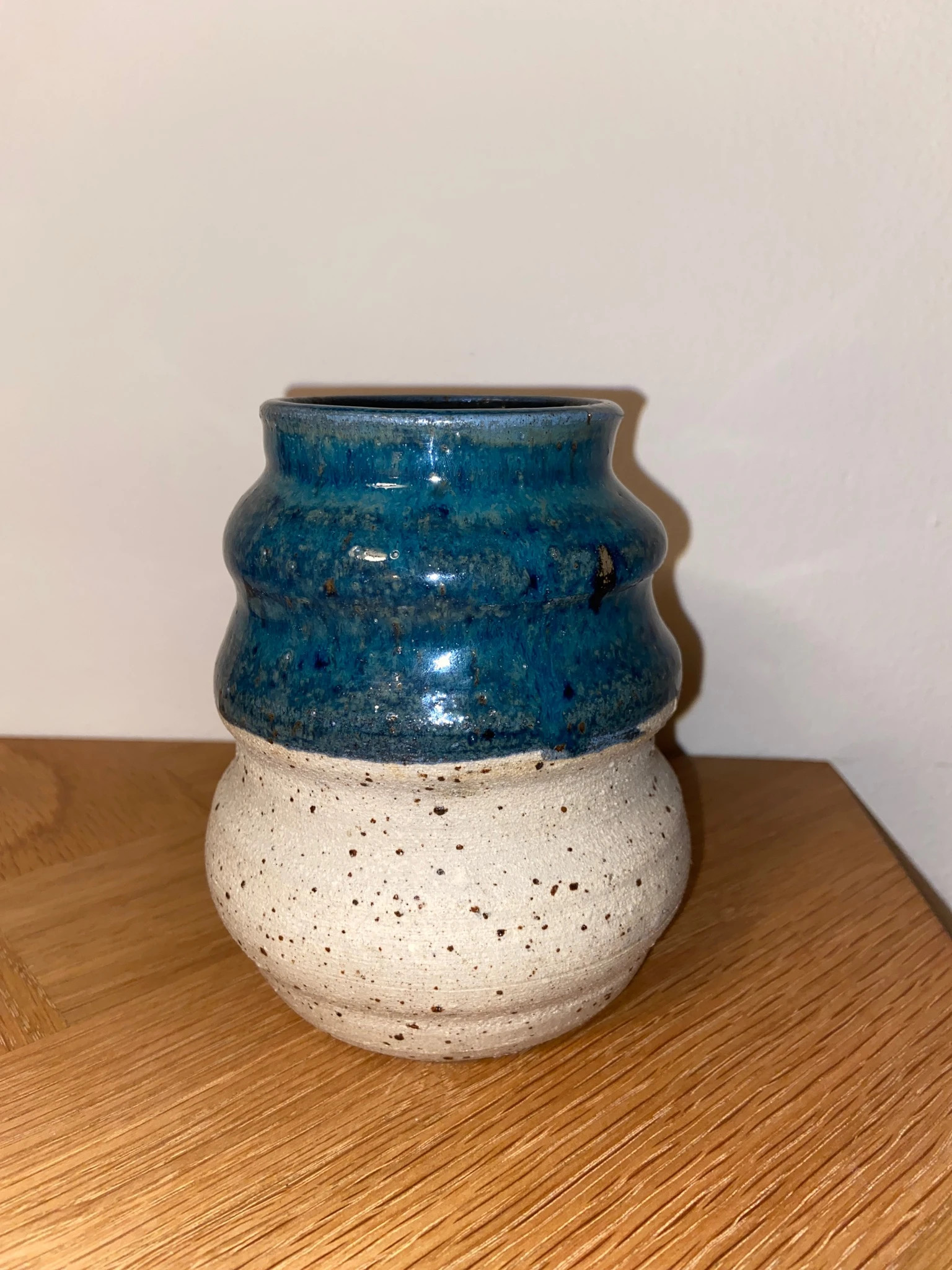 Bolig Vase