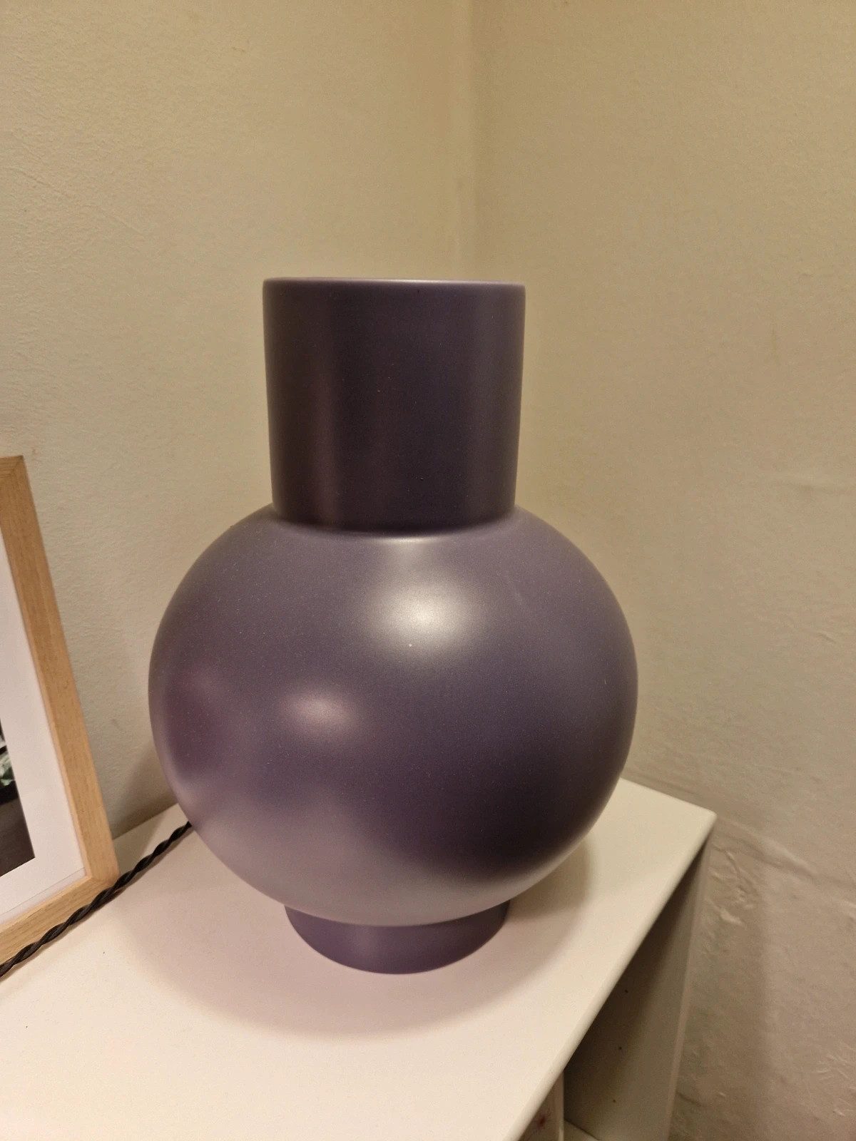 Rawii vase