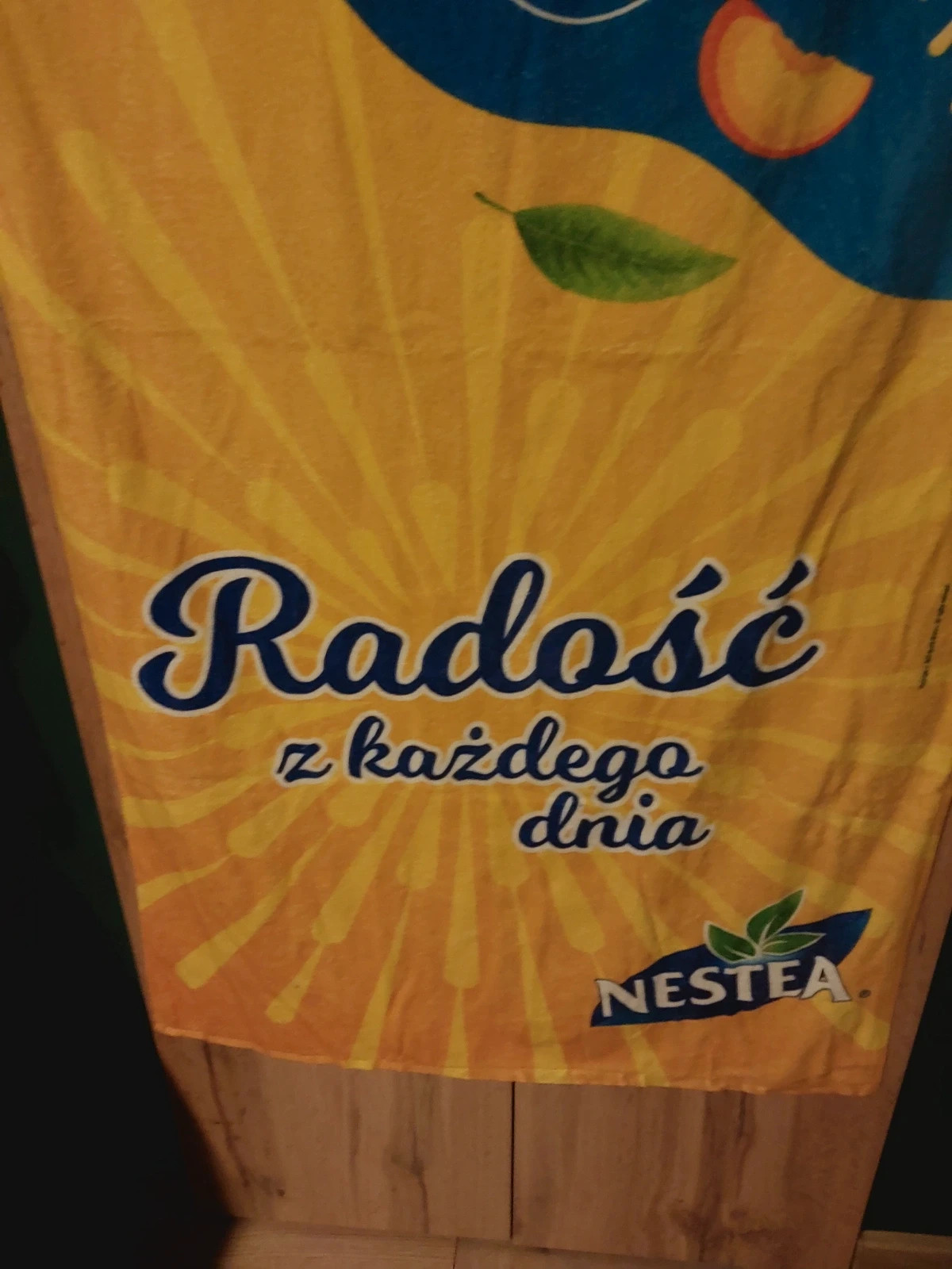 Ręcznik duży