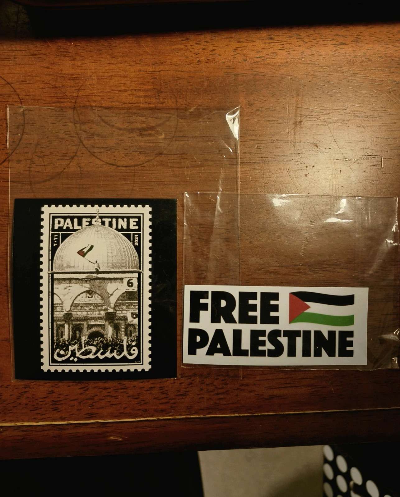 Magnets Palestine