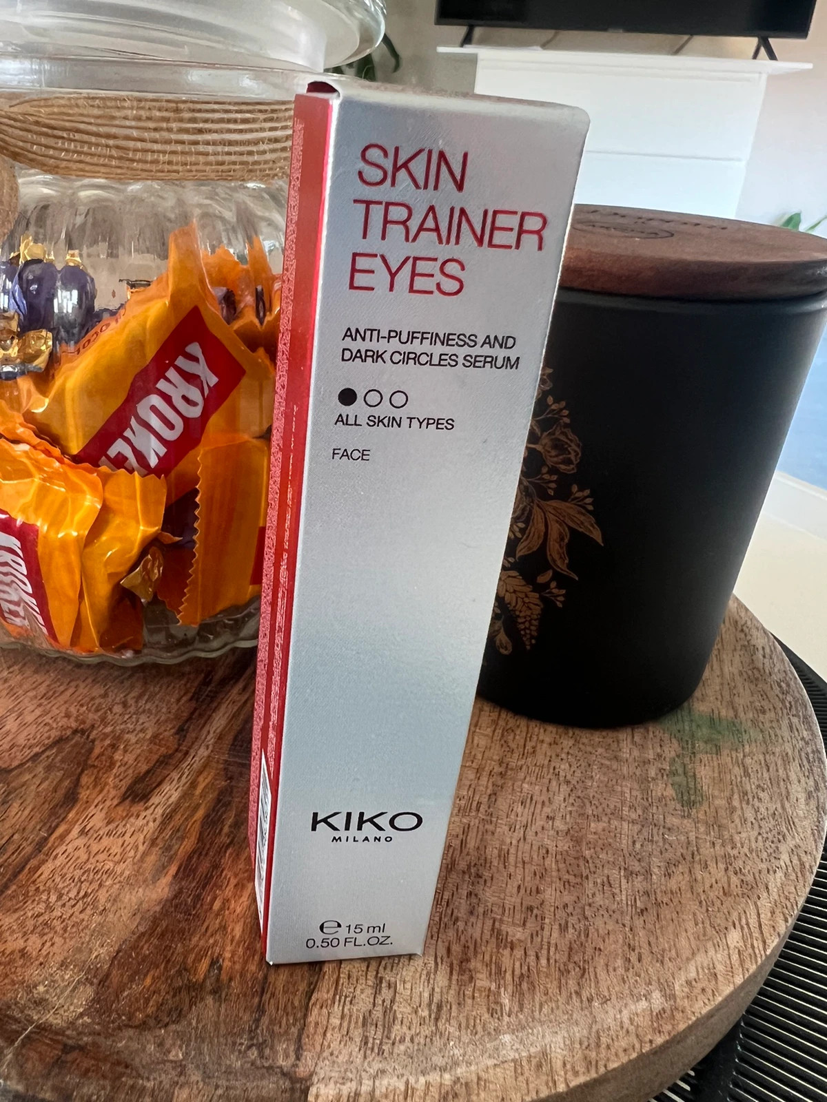 Kiko milano