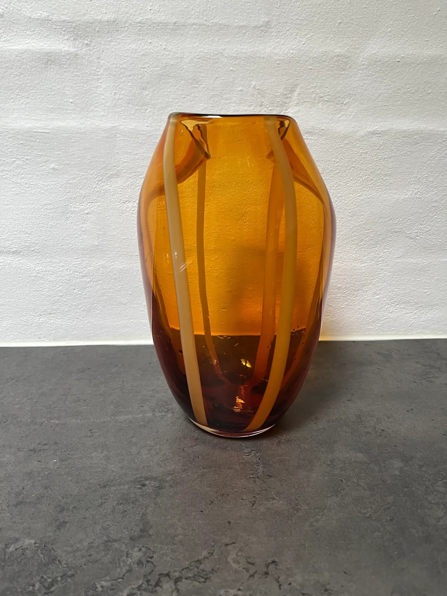 Bolig Vase