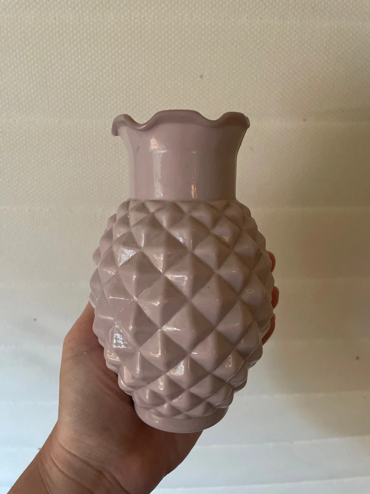 Lilla vase