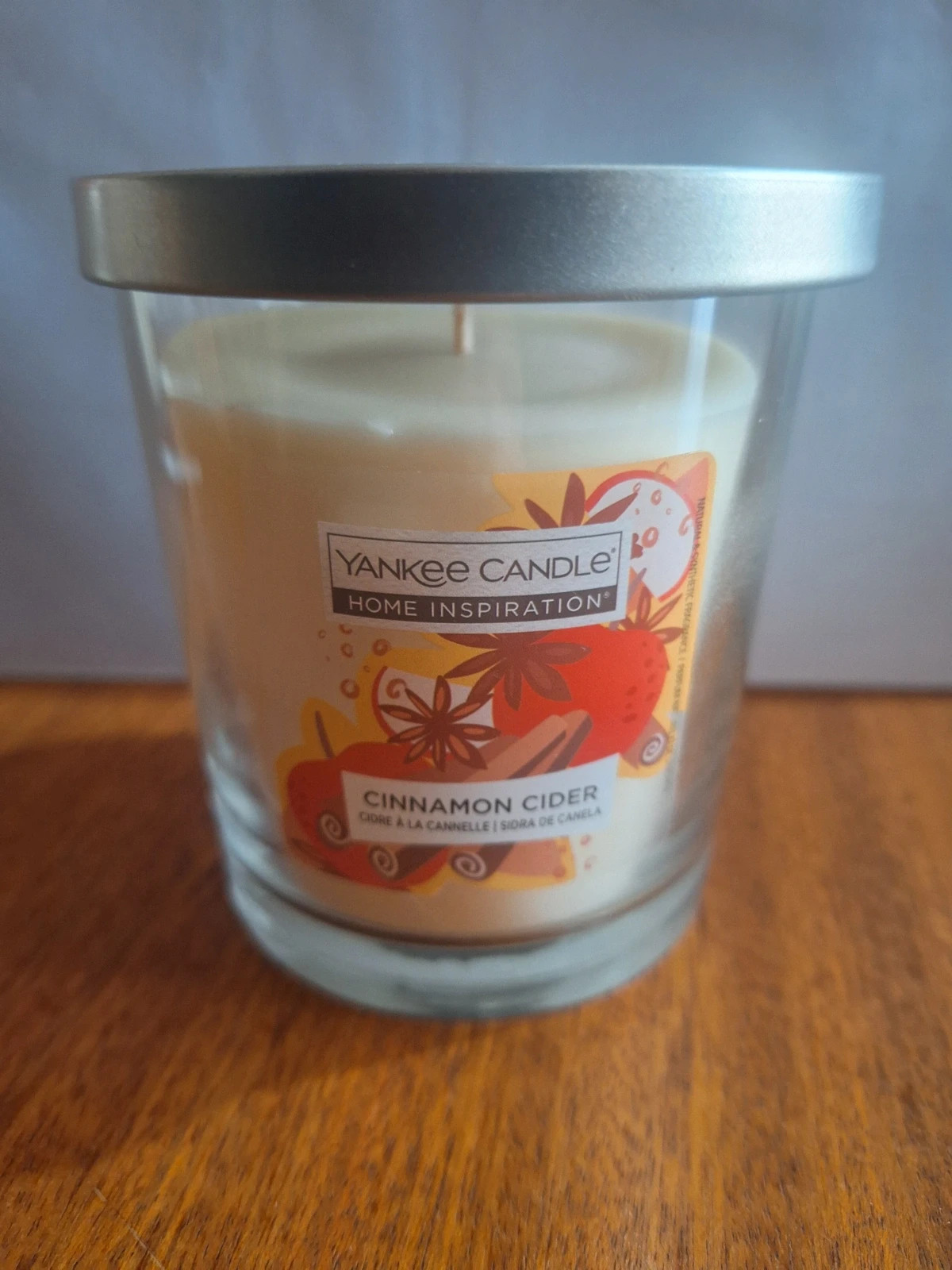 Świeczka 200g yankee candle